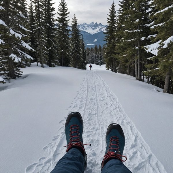 Quels sont les meilleurs spots pour la randonnée en raquettes dans le parc national des Écrins, France : conseils et équipements ?