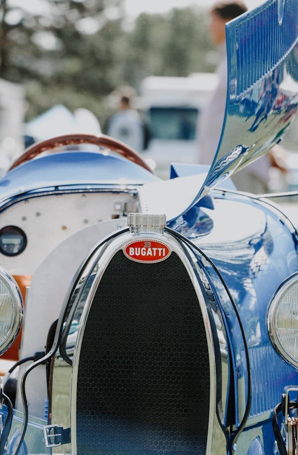 À la découverte du musée Bugatti : un héritage automobile unique